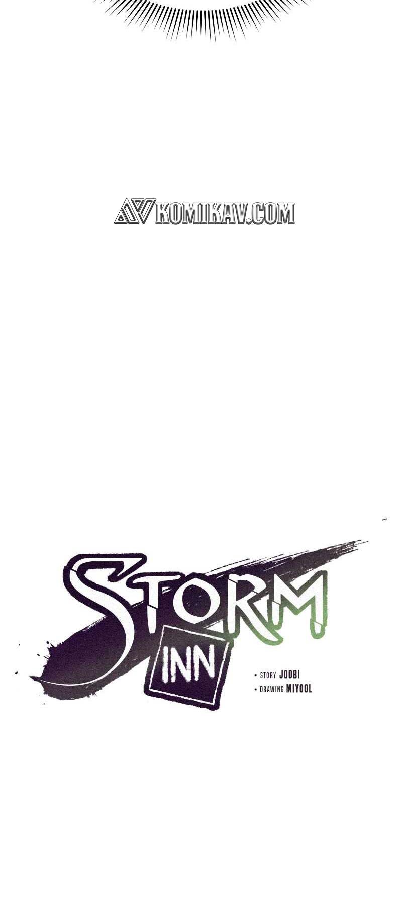 Storm Inn Chapter 47