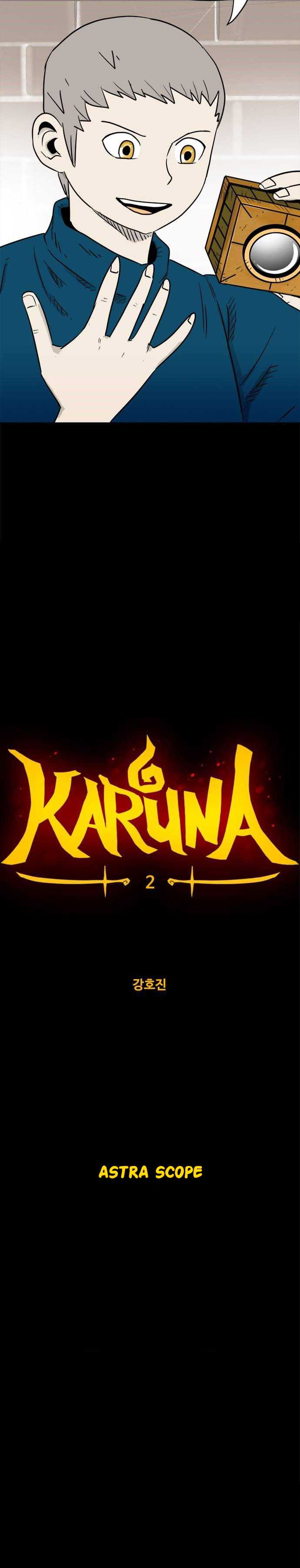 Karuna Chapter 02