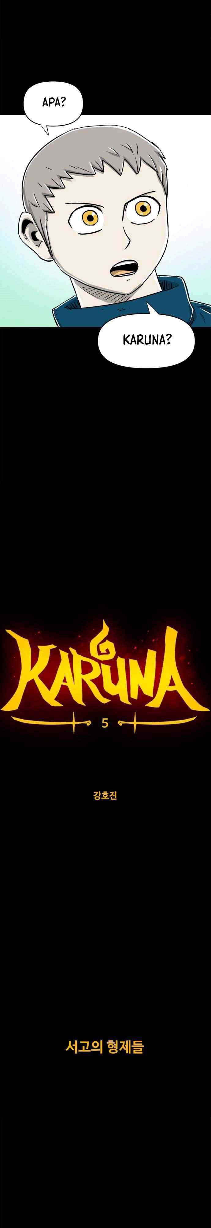 Karuna Chapter 05