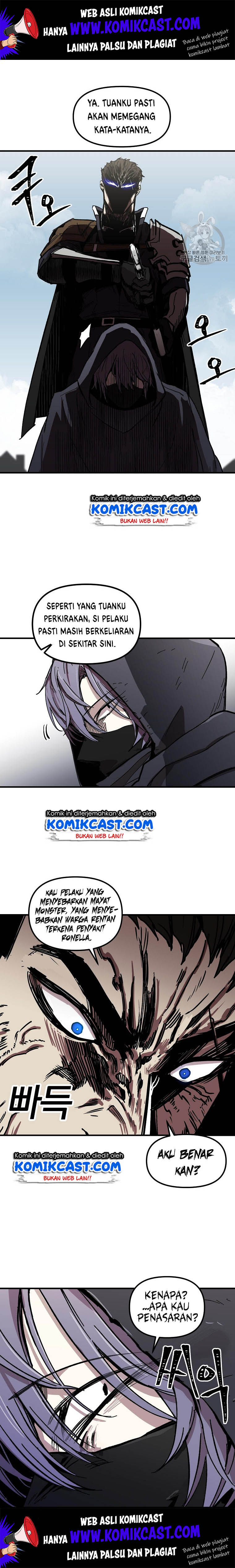 i-am-player-who-suck-alone Chapter chapter-08