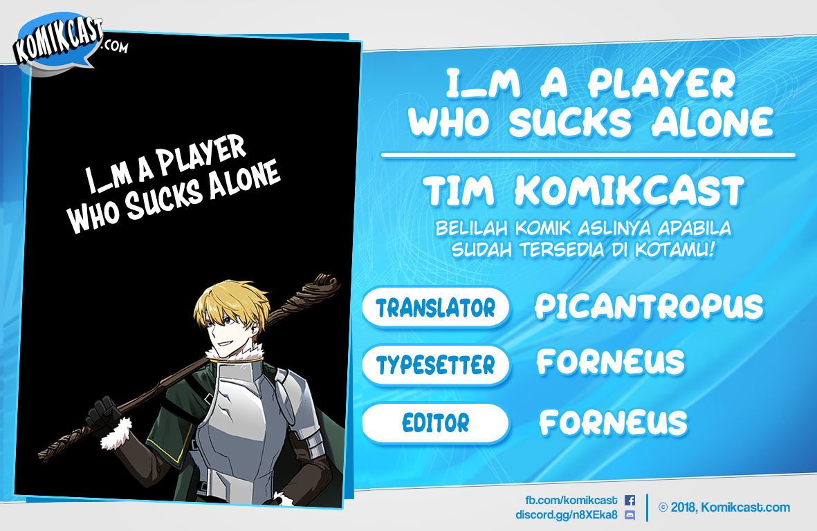 i-am-player-who-suck-alone Chapter chapter-08