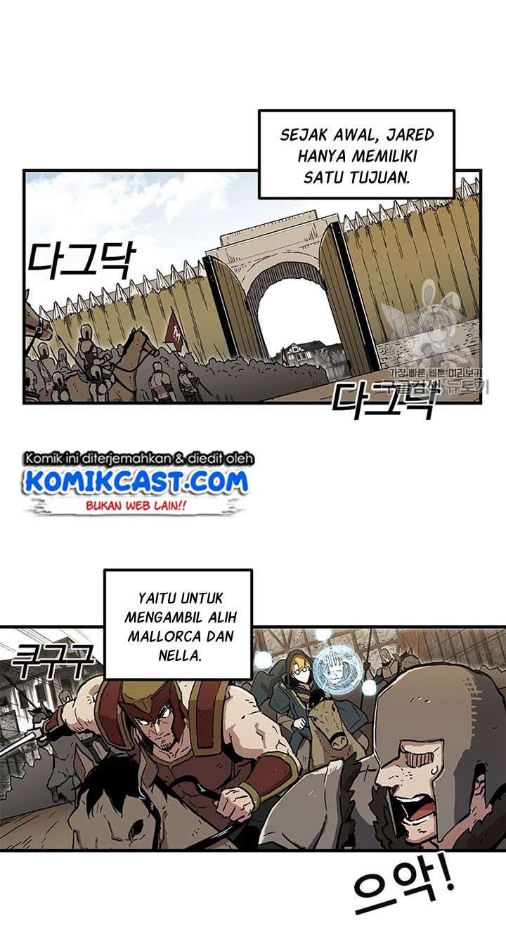 i-am-player-who-suck-alone Chapter chapter-23