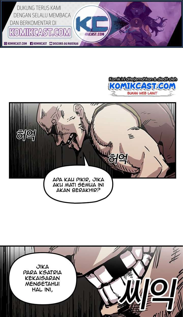 i-am-player-who-suck-alone Chapter chapter-23