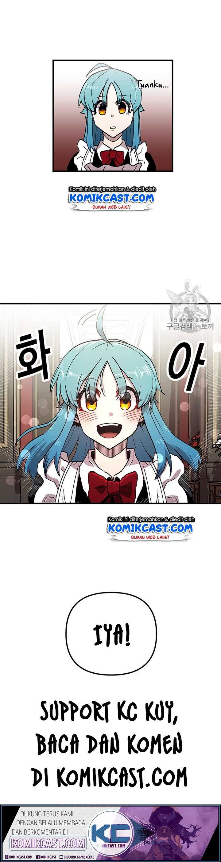 i-am-player-who-suck-alone Chapter chapter-27