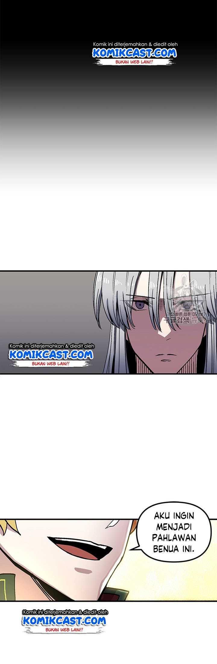 i-am-player-who-suck-alone Chapter chapter-27