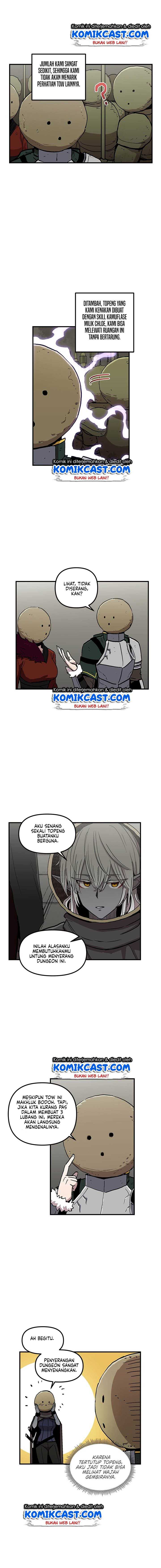 i-am-player-who-suck-alone Chapter chapter-30