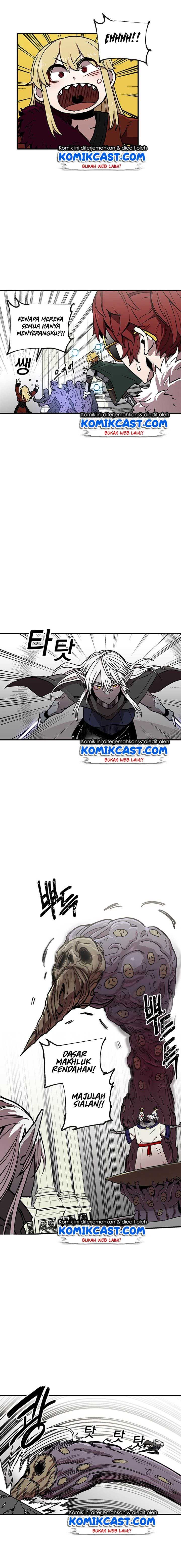 i-am-player-who-suck-alone Chapter chapter-31