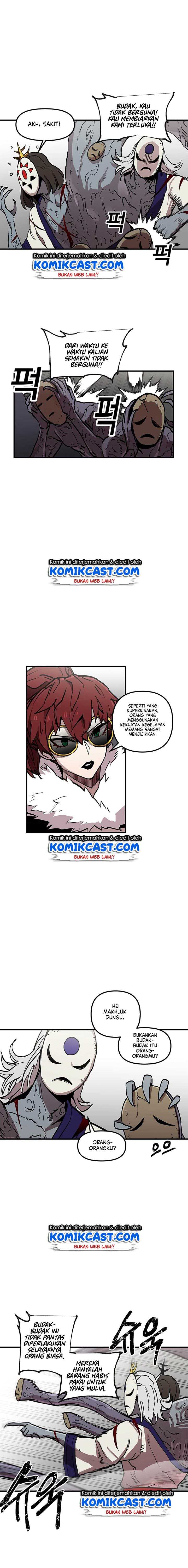 i-am-player-who-suck-alone Chapter chapter-31