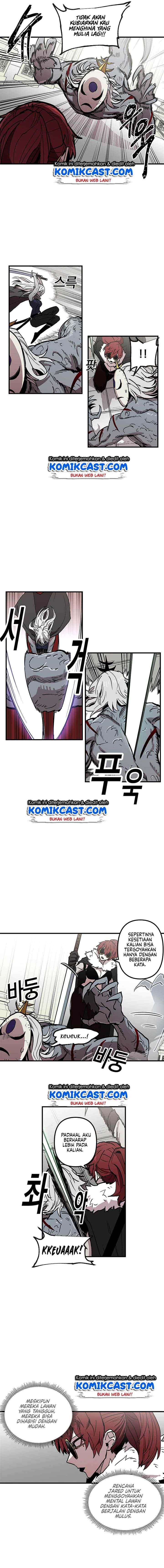 i-am-player-who-suck-alone Chapter chapter-31