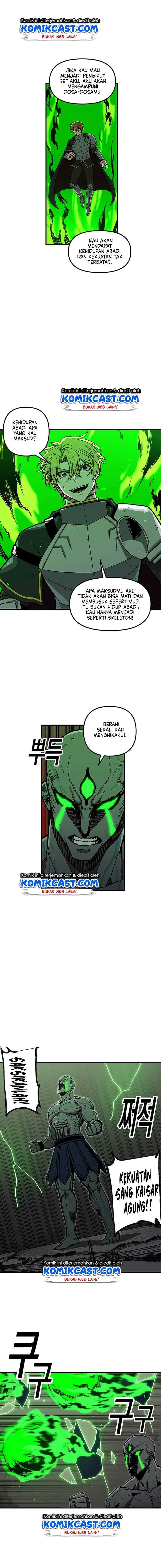 i-am-player-who-suck-alone Chapter chapter-33