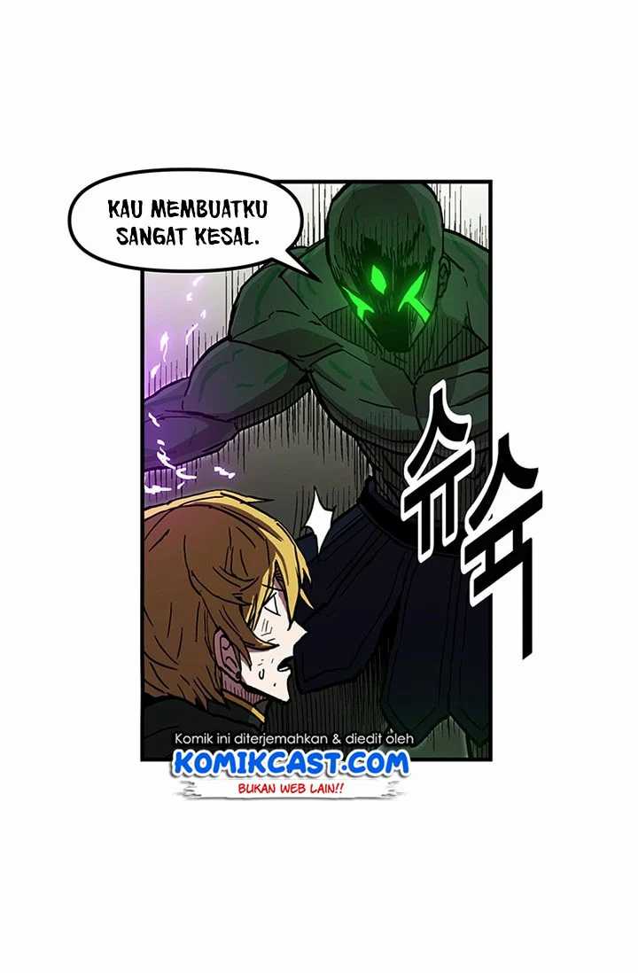 i-am-player-who-suck-alone Chapter chapter-34