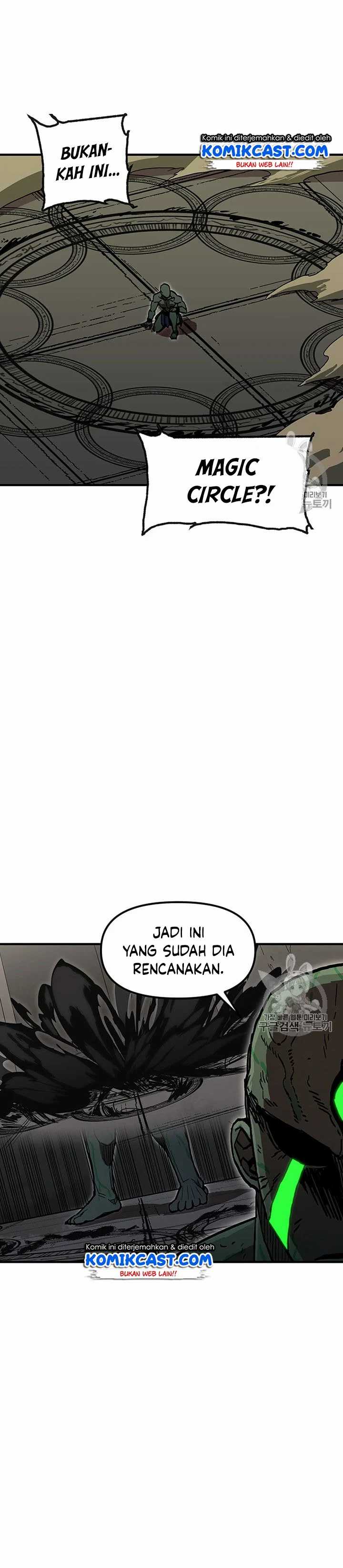 i-am-player-who-suck-alone Chapter chapter-34