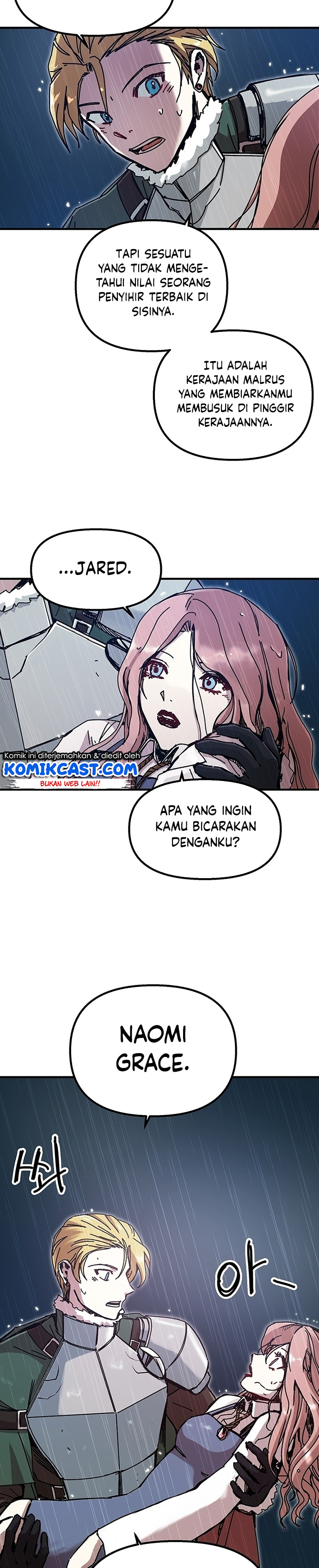 i-am-player-who-suck-alone Chapter chapter-87