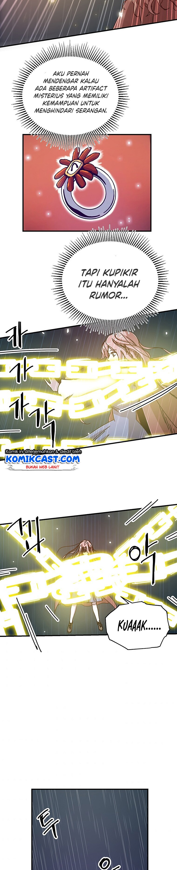 i-am-player-who-suck-alone Chapter chapter-87