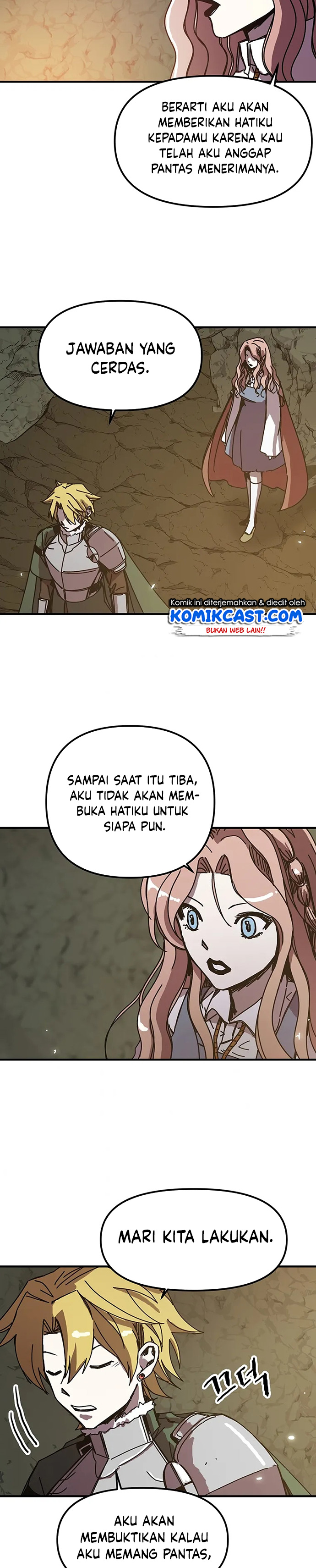 i-am-player-who-suck-alone Chapter chapter-88