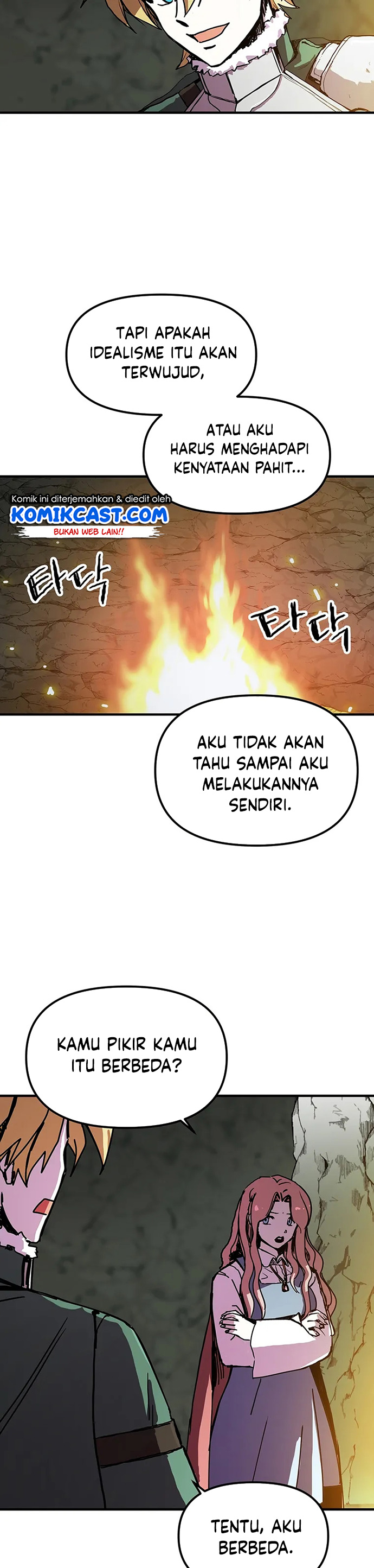 i-am-player-who-suck-alone Chapter chapter-88