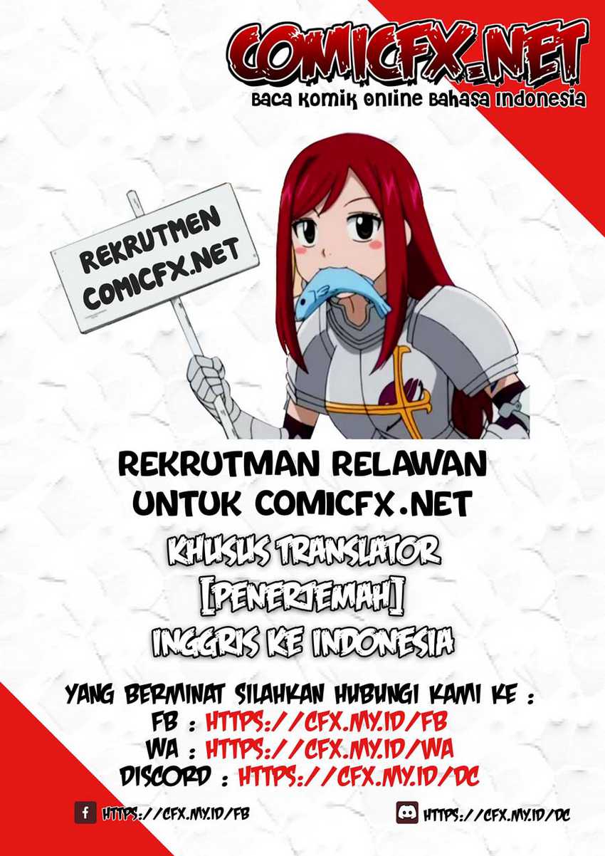 I Randomly Have A New Career Every Week Chapter 17 bahasa indonesia