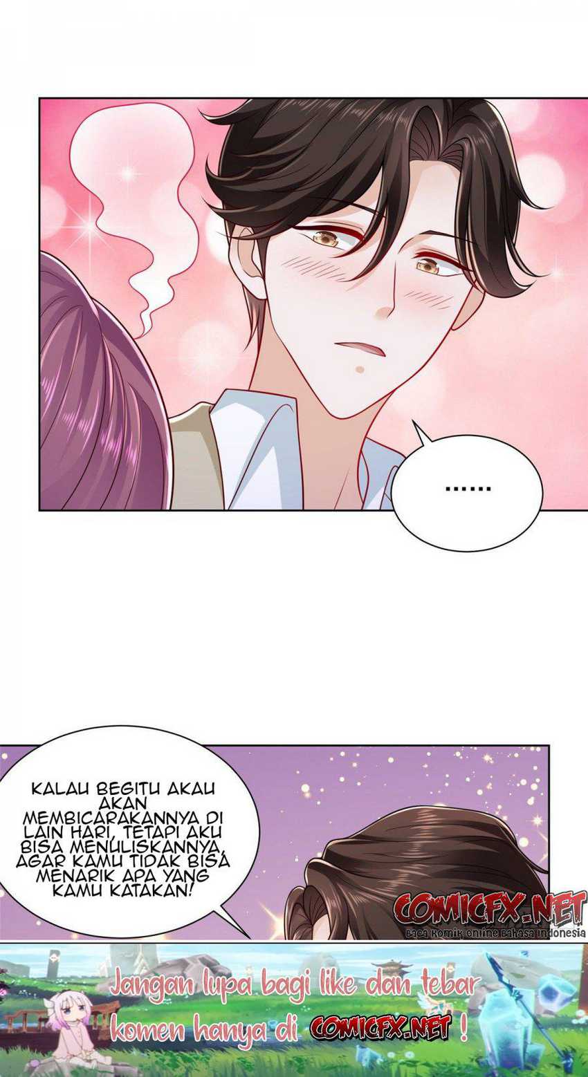 I Randomly Have A New Career Every Week Chapter 17 bahasa indonesia