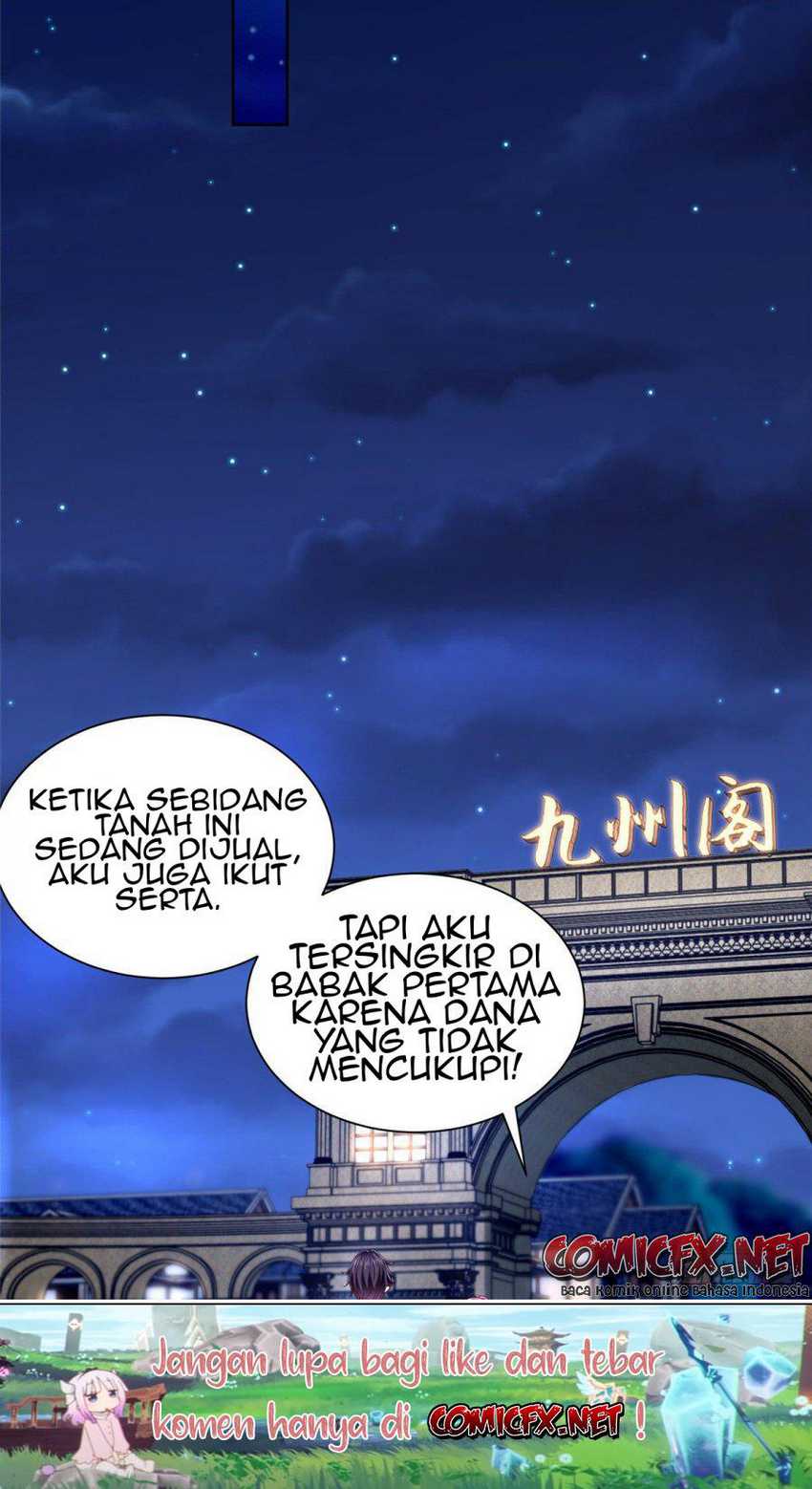 I Randomly Have A New Career Every Week Chapter 17 bahasa indonesia