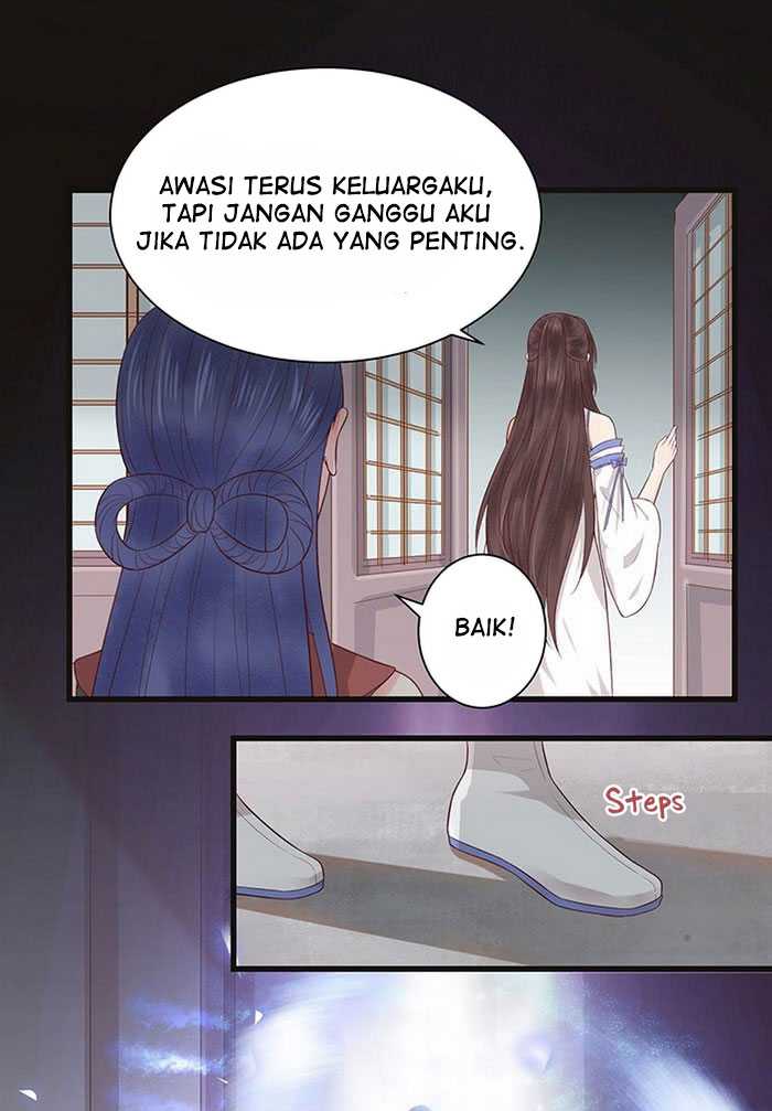 The Ghostly Doctor Chapter 142