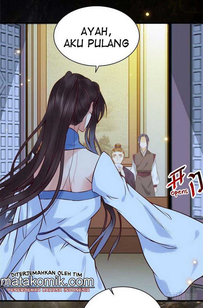 The Ghostly Doctor Chapter 162