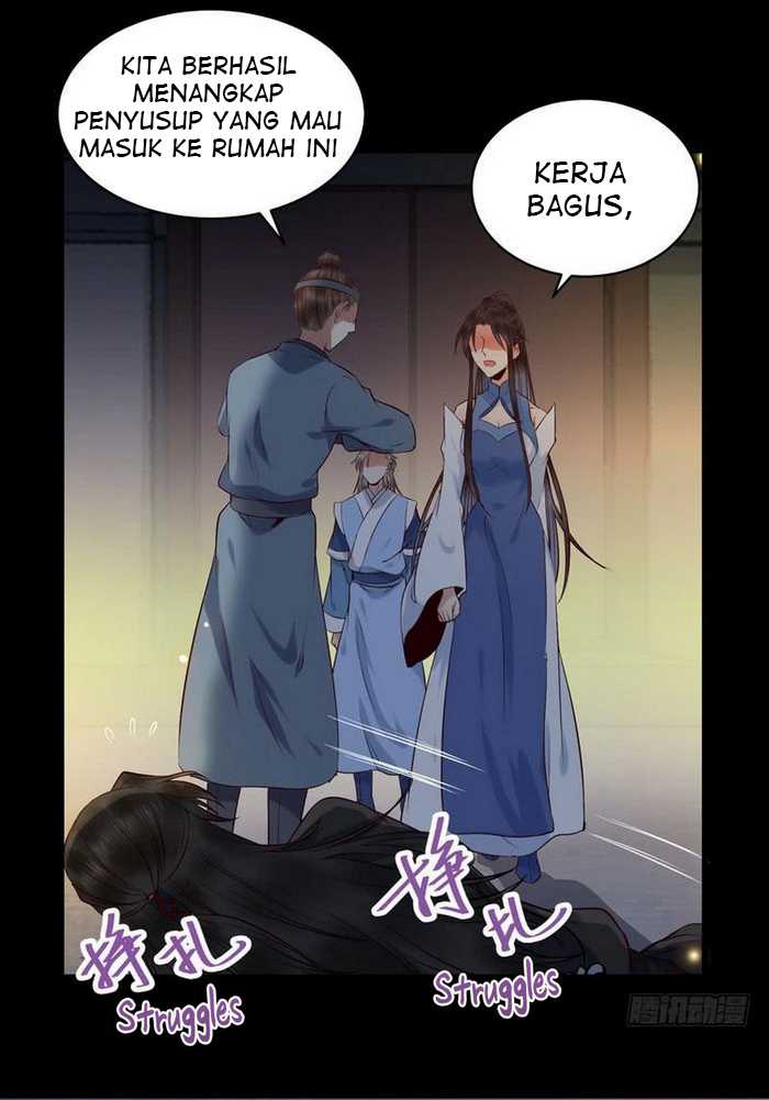 The Ghostly Doctor Chapter 165