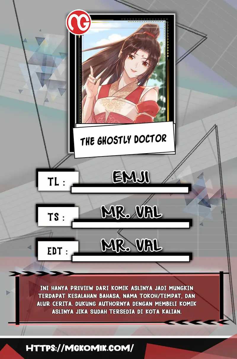 The Ghostly Doctor Chapter 529