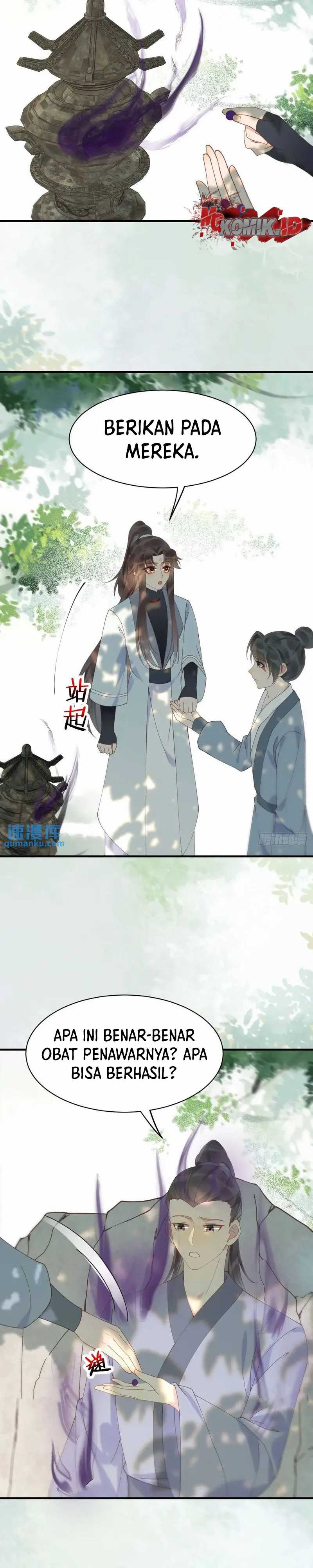 The Ghostly Doctor Chapter 603