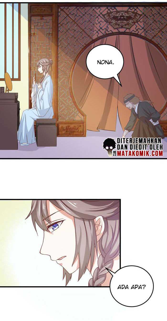 The Ghostly Doctor Chapter 61