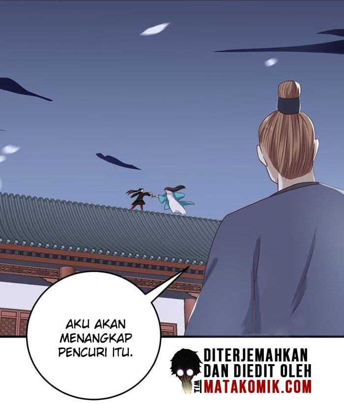 The Ghostly Doctor Chapter 64
