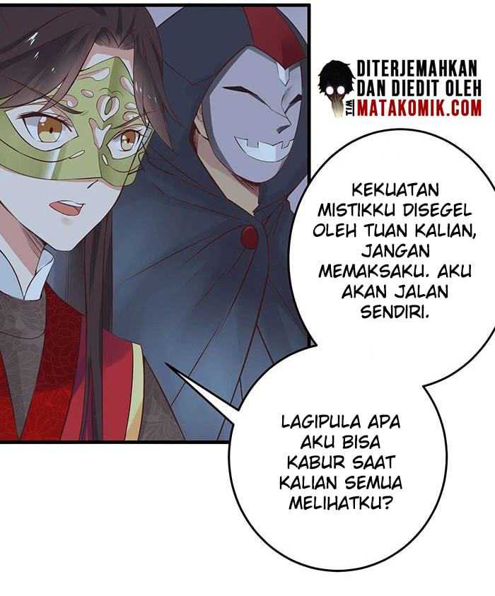 The Ghostly Doctor Chapter 82