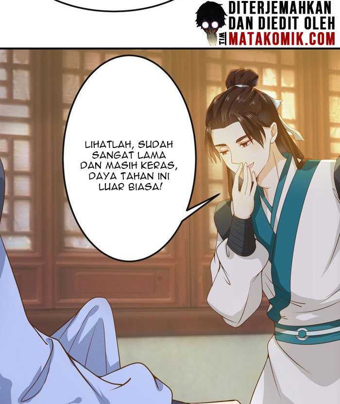 The Ghostly Doctor Chapter 88
