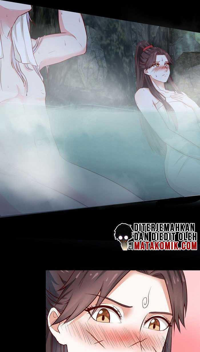 The Ghostly Doctor Chapter 95