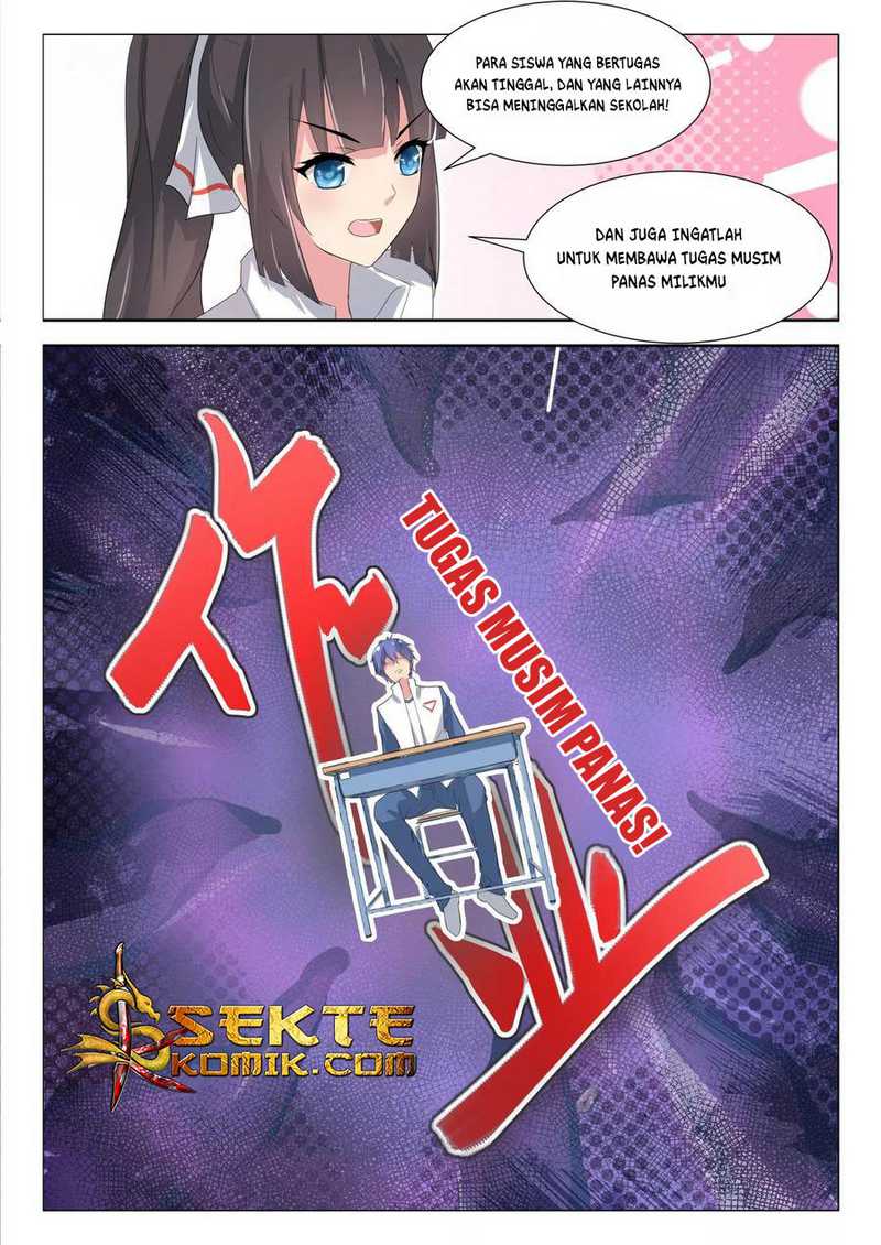 My Sister From Japan Chapter 16