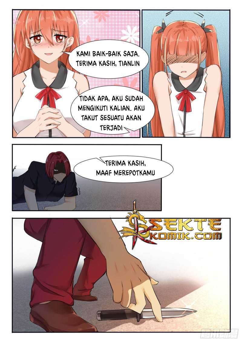 My Sister From Japan Chapter 7