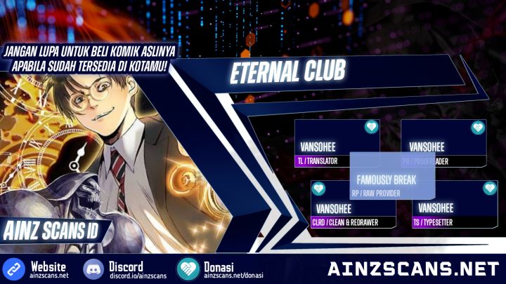 eternal-club Chapter 265