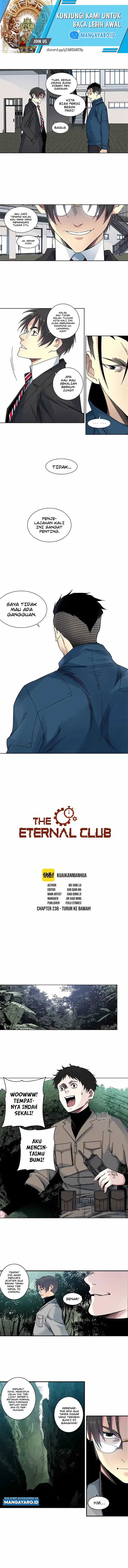 Eternal Club Chapter 238