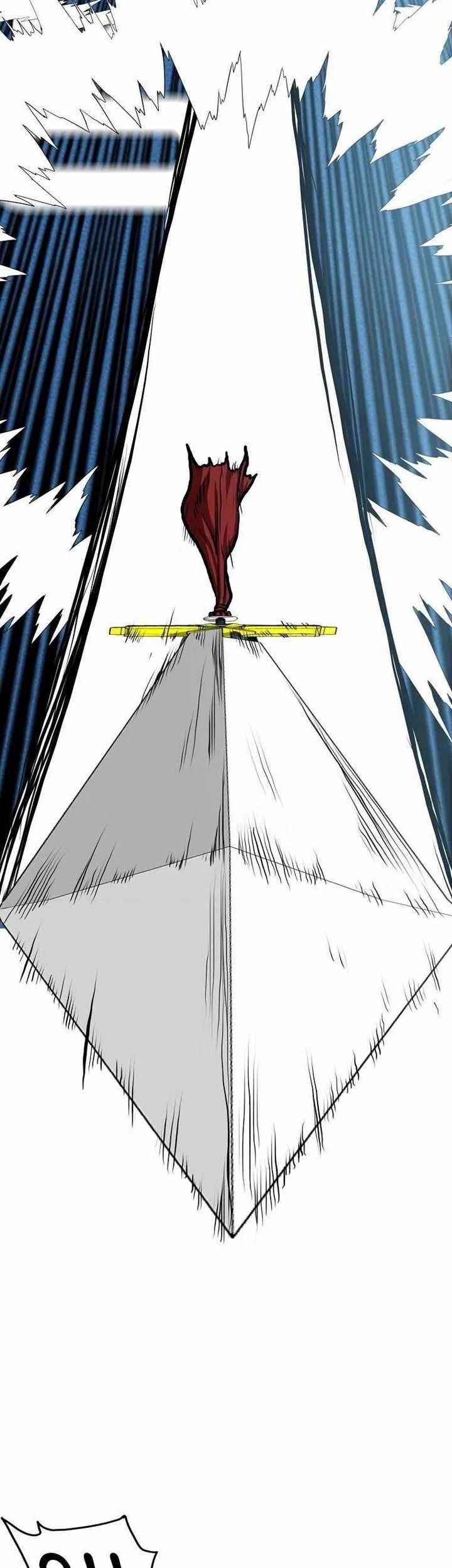 Rooftop Sword Master Chapter 92 s1 end