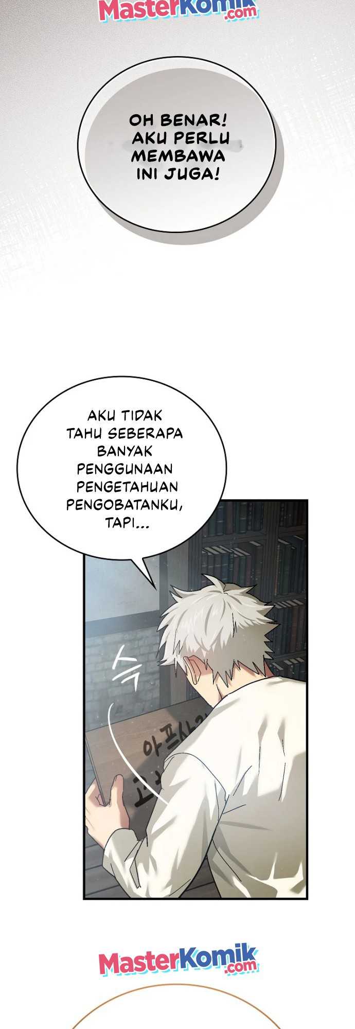 to-hell-with-being-a-saint-im-a-doctor Chapter chapter-04