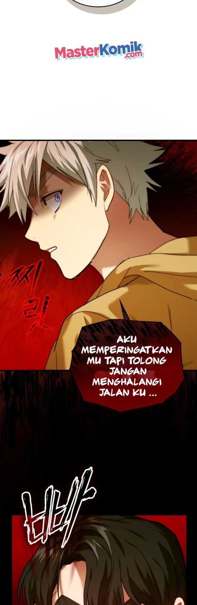 To Hell With Being A Saint, I’m A Doctor Chapter 06