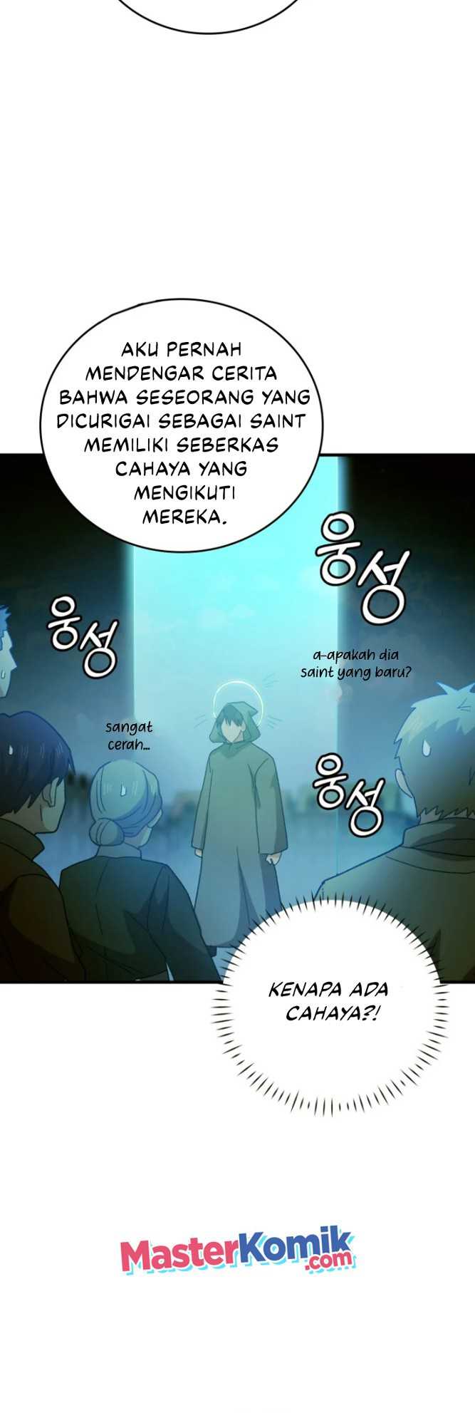 to-hell-with-being-a-saint-im-a-doctor Chapter chapter-10