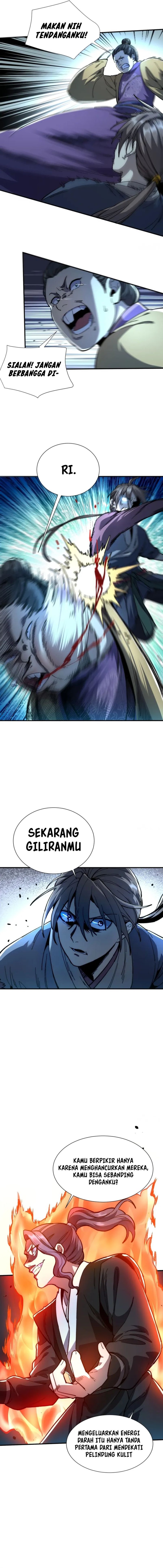 ascension-from-water-spirit-to-deity Chapter 15