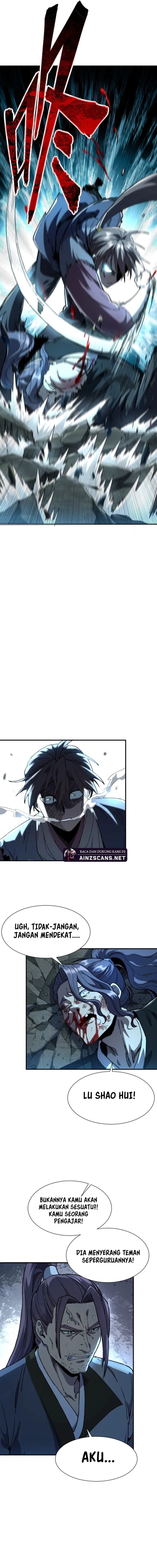 ascension-from-water-spirit-to-deity Chapter 15