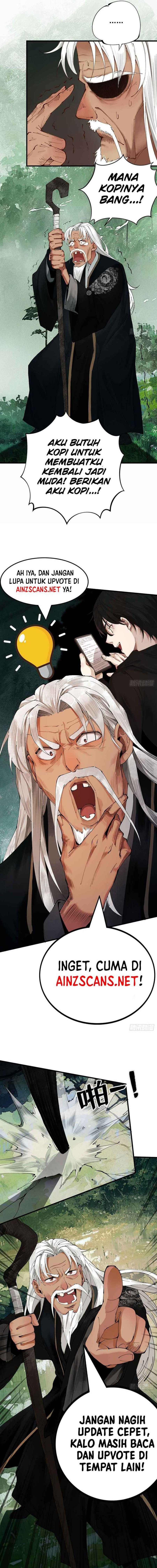 ascension-from-water-spirit-to-deity Chapter 15