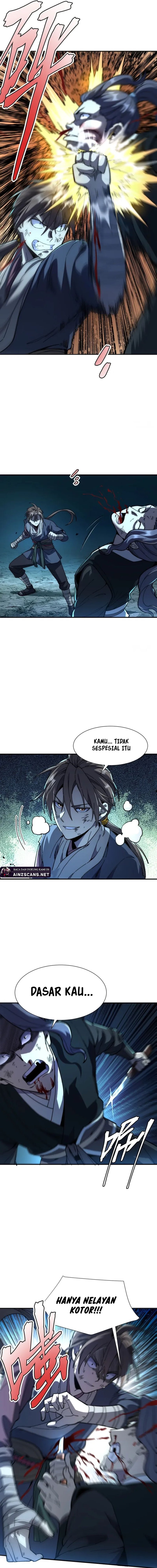 ascension-from-water-spirit-to-deity Chapter 15