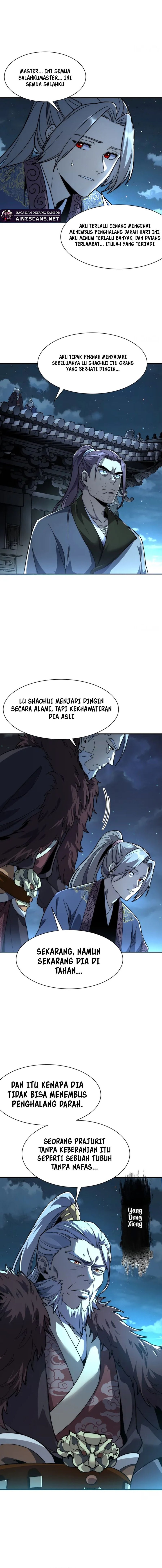 ascension-from-water-spirit-to-deity Chapter 15