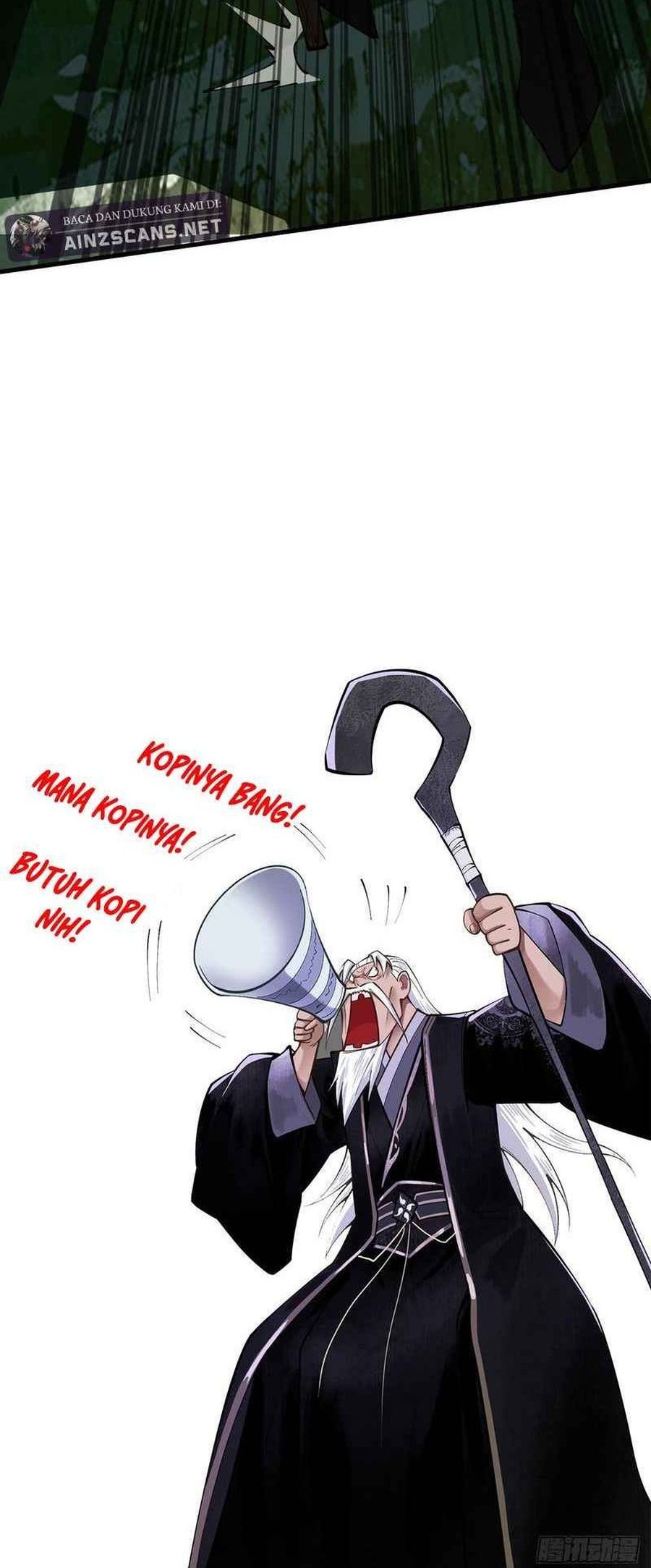 ascension-from-water-spirit-to-deity Chapter 15