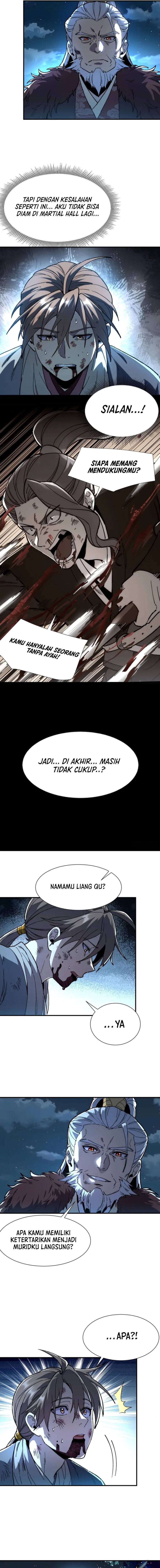 ascension-from-water-spirit-to-deity Chapter 15
