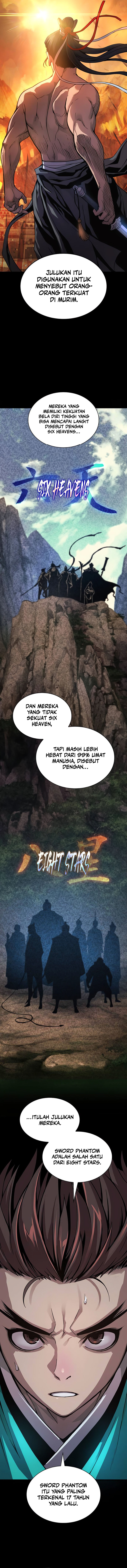 legend-of-heavenly-chaos-demon Chapter 39