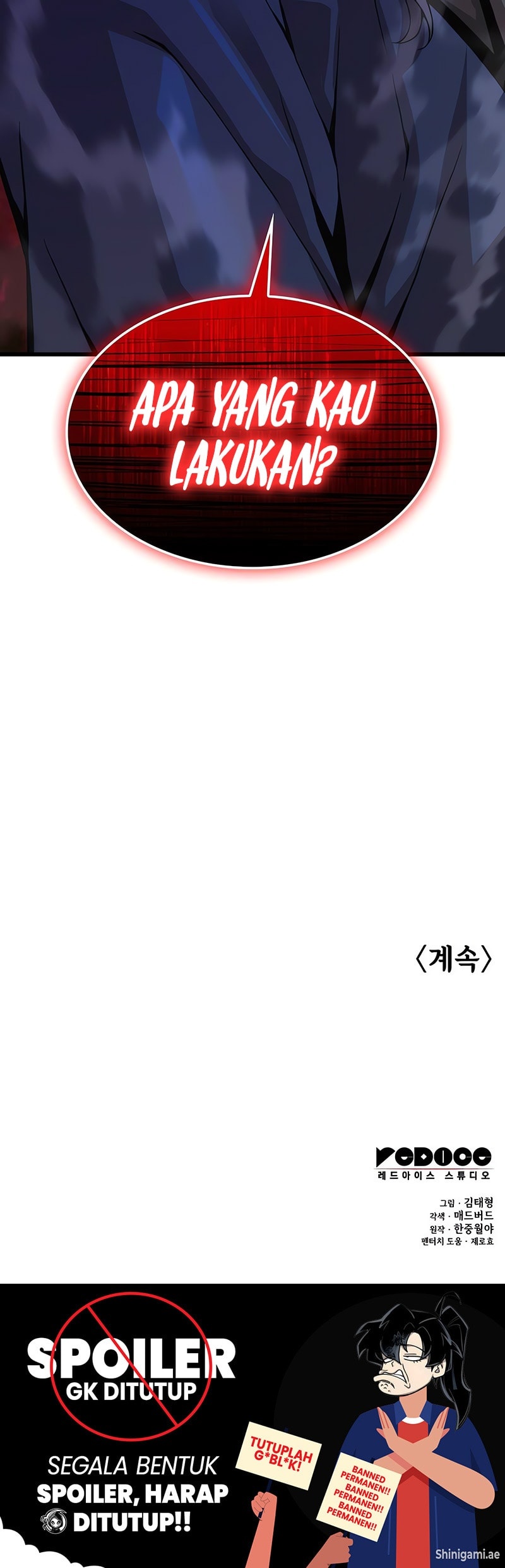 legend-of-heavenly-chaos-demon Chapter 68